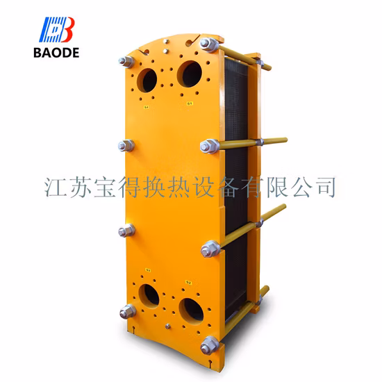 Swep Gc-60 Gaskets for Plate Heat Exchanger
