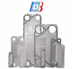 Gea NT80m NT50m NT50t NT100t NT100m Nt150s Nt250s NBR EPDM Viton uma junta HNBR para a indústria de óleo de palma